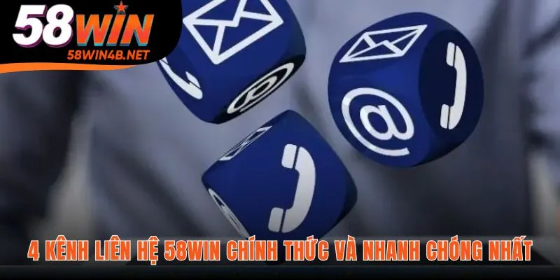 Liên Hệ Các kênh liên hệ cung cấp hệ thống hỗ trợ đa kênh