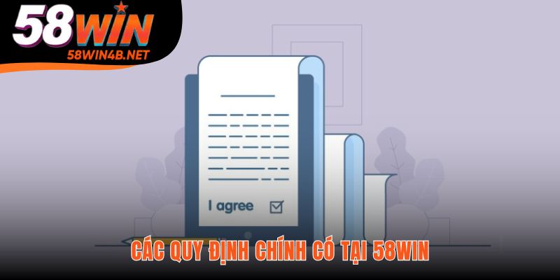 Quy định về điều khoản điều kiện bảo vệ quyền lợi người chơi