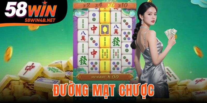 Đường Mạt Chược