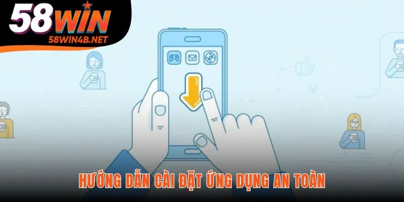 Hướng dẫn cài đặt ứng dụng đơn giản hóa mọi thao tác