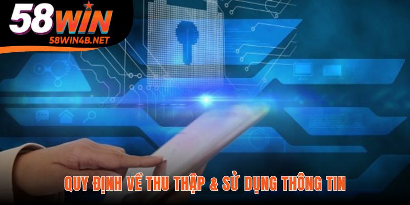 Chính sách bảo mật phân loại dữ liệu cá nhân và tự động