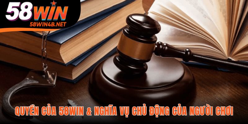 Chính sách miễn trừ trách nhiệm xác lập quan hệ hai chiều